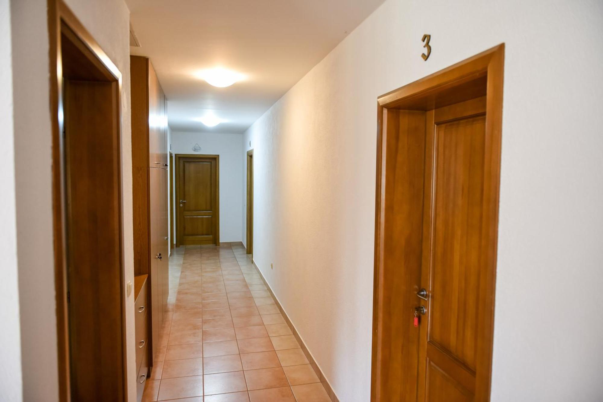 Apartments And Rooms Mara I Pavo Međugorje Buitenkant foto