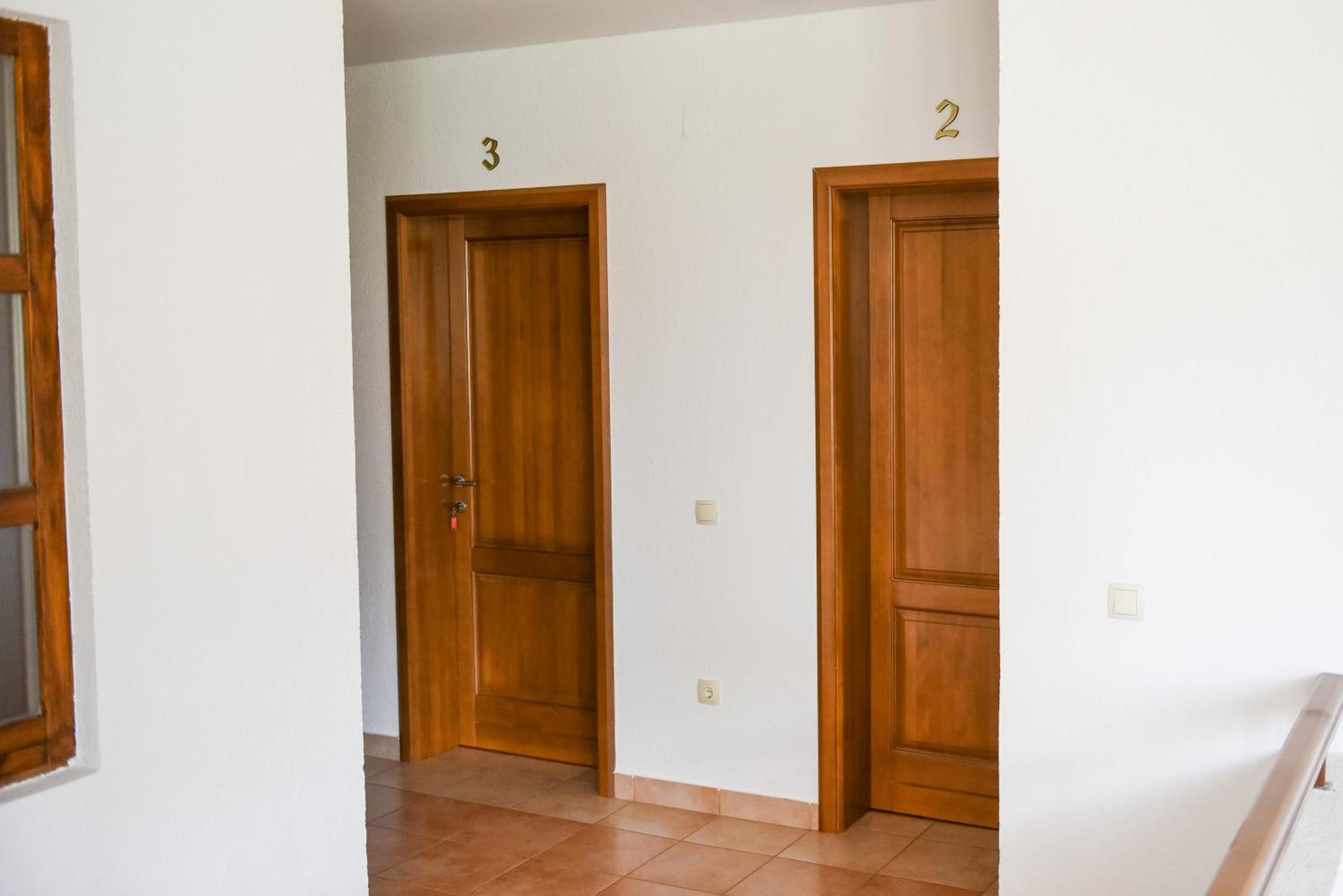 Apartments And Rooms Mara I Pavo Međugorje Buitenkant foto