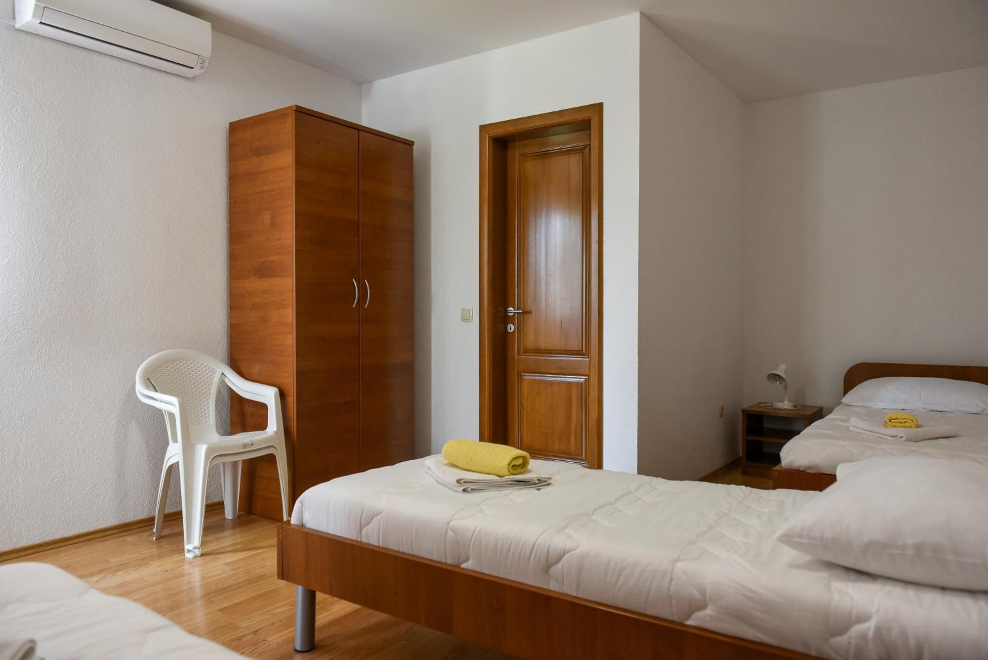 Apartments And Rooms Mara I Pavo Međugorje Buitenkant foto
